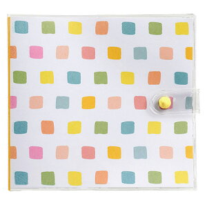 Ao Jo[|PbgAo ܂TCY 127×127mm 20[ ʃXNGA AJ-PV127-201-2 iJoV