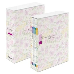 Ao 5BOX|PbgAo L360 A}eB[NE[Y 5PL-360-106 iJoV