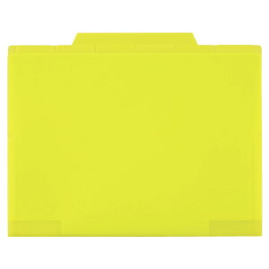 【セキセイ】 アクティフ 12インデックスフォルダー A4 ライトグリーン ACT-912-33 【ファイル】 【フォルダー】