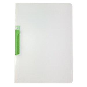 �y�Z�L�Z�C�z �N���b�v�C���t�@�C���@A4-S�@���C�g�O���[�� SSS-105-33 �y�P�[�X�o�b�O�z �y�P�[�X�z