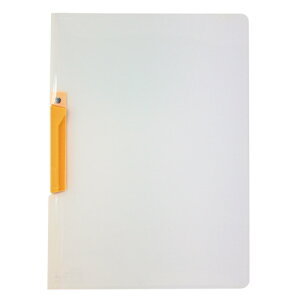 �y�Z�L�Z�C�z �N���b�v�C���t�@�C���@A4-S�@�I�����W SSS-105-51 �y�P�[�X�o�b�O�z �y�P�[�X�z