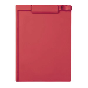 【セキセイ】 クリップボード A4-E ピンク SSS-3056P-21 【ファイル】 【クリップボード】