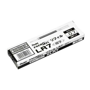 �yJ294357�z�y�؂�Ă�z�{�[���y���֐c 0.7mm XLR7-A ��10�{�y�{�[���y���z