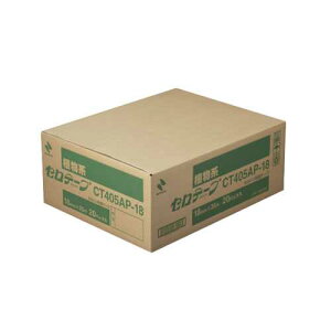yJ-184317zyj`ozZe[v CT405AP-18 18mm×35m 200ye[vށz