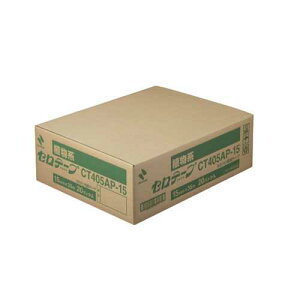 yJ-184323zyj`ozZe[v CT405AP-15 15mm×35m 200ye[vށz