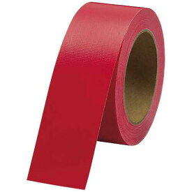 【J-381518】【ジョインテックス】カラー布テープ赤 30巻 B340J-R-30【テープ類】