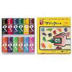 yJ-150108zywHƁz}WbNCL ML-12 ^ 12Fgy}[J[z