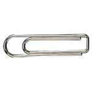 【J-890355】【ミツヤ】ゼムクリップ GM-570 小 500本【クリップ】