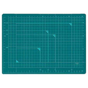 �yJ-48573�z�y�v���X�z�J�b�^�[�}�b�g A4 GR CS-A4 �΁y�J�b�e�B���O�}�b�g�z