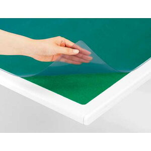 �yJ-41022�z�y�v���X�z���ȂȂ߃J�b�g�f�X�N�}�b�gOA DM-127EW�y�f�X�N�}�b�g�z