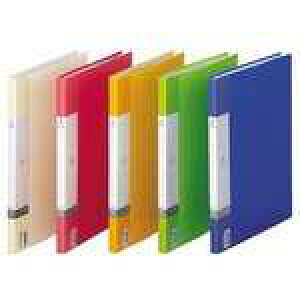 �yJ-236504�z�yLIHITLAB�z�N�����[�u�b�N G3401-5 A4/A3 40P ���y�|�P�b�g�t�@�C���z