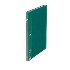 �yJ-88423�z�y�v���X�z�N���A�[�t�@�C��20P FC-122EL A4S�O���[���y�|�P�b�g�t�@�C���z
