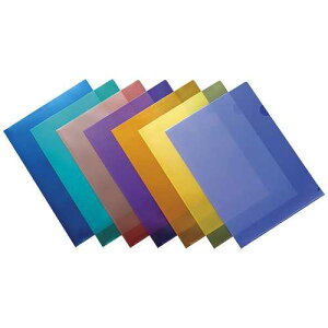 �yJ-358674�z�y�W���C���e�b�N�X�zH�J���[�z���_�[ A4��100�� D610J-10GR�y�|�P�b�g�t�@�C���z