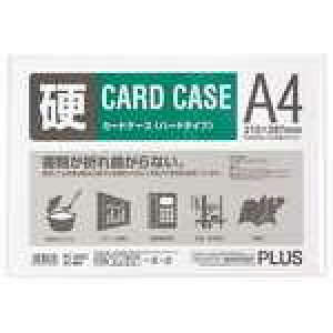 �yJ-34464�z�y�v���X�z�J�[�h�P�[�X �n�[�h PC-204C A4�y���^�P�[�X�z