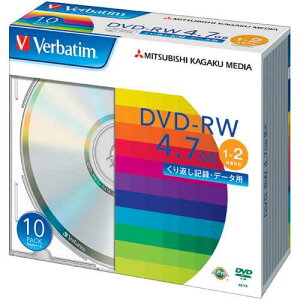 �yJ-348772�z�y�O�H���w���f�B�A�zDVD�|RW ��4.7GB�� DHW47N10V1 10���y���f�B�A�z
