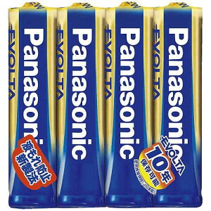�yJ-329645�z�yPanasonic�z�G�{���^���d�r �P4 LR03EJ/4SE 4�y�d�r�E�d���z