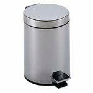 【J-175956】【テラモト】ペダルボックス 5L DS2385050【掃除用品】