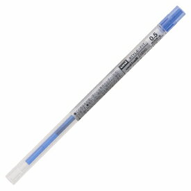【J-835996】【三菱鉛筆】ゲル替芯0.55mm UMR10905.33 ブルー【替芯】