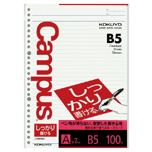 LpX[Y[t(菑)Ar B5 100 m-S836A RNy[֑Ήz