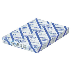KB用紙(共用紙)FSC認証64g/m2 A3 500枚 KB-38N コクヨ