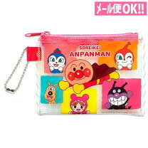 楽天市場】アンパンマン（キャラクターアンパンマン）（財布・コイン 