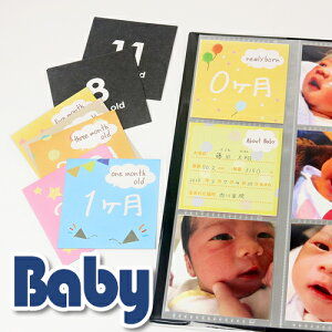 フォトアルバム 赤ちゃんの通販 価格比較 価格 Com