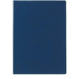 【セキセイ】 ベルポスト　クリップファイル　ブルー　BP-5724-10　 【ファイル】 【クリップファイル】