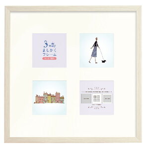 3WAY܂t[ 30p zCg 3SQFR-30WH 