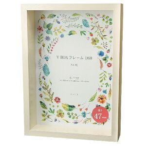 V BOXt[ D60 A4 x[W VBD60-A4B 