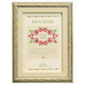 Nフレーム 2009 L判 ゴールド NF1-L-GD 万丈