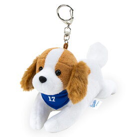 デコピン チャーム おねだりタイプ DP-8341-00 セキセイ