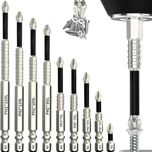 ͎Cz~ߑϏՌrbgZbg 6PCS 9PCS TCY hCo[K5rbgZbg vXp dhCo[Ή  dx DIYc[ dhCo[Ή  dx DIYc[