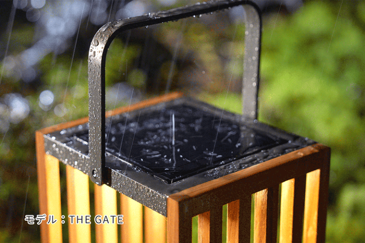 楽天市場】SUNTREE LIVING 高級 ソーラーガーデンライト イタリアン