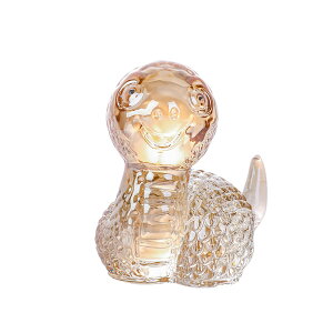 へび置物 クリスタル 透明 かわいい お正月 玄関 正月 置物 迎春 巳年 へび年 ヘビ 干支 ミニチュア 卓上 玄関 飾り オブジェ 動物 リアル ミニ 正月 新年飾り オフィス 縁起物 年末 年始 イン