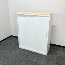 楽天市場】書庫 引き違い 中古の通販