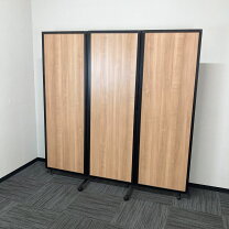 楽天市場】折りたたみパーテーション 1800の通販