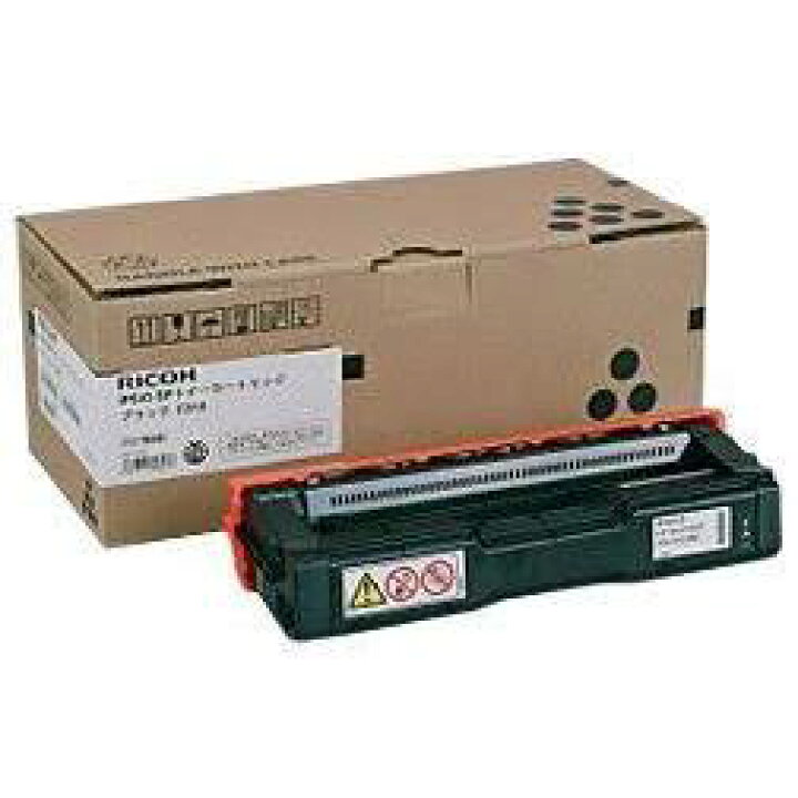 楽天市場】RICOH IPSIO SP トナーカートリッジ イエロー C310（純正 