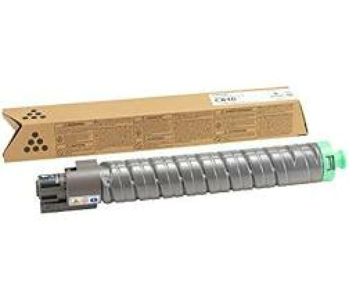 楽天市場】RICOH IPSIO SPトナーC830Hイエロー（純正） : オフィス 