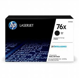 HP　76Xトナーカートリッジ　黒　大容量　CF276X