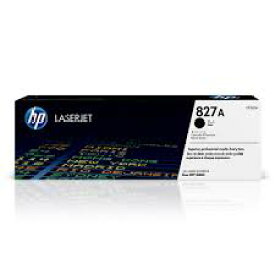 HP　827Aトナーカートリッジ　黒　CF300A