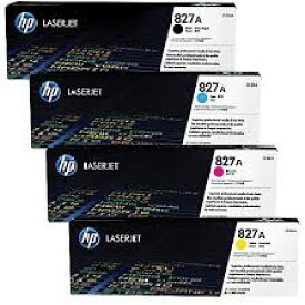 HP　827Aトナーカートリッジ　マゼンタ　CF303A