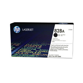 HP　828A イメージドラム　黒　CF358A