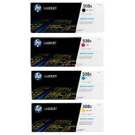 HP　508X　トナーカートリッジ　マゼンタ　大容量　CF363X