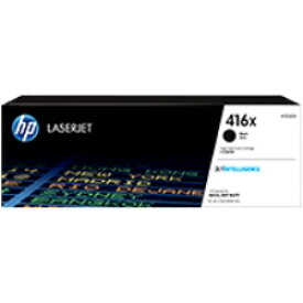 HP　416X　トナーカートリッジ　黒　大容量　W2040X