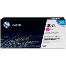 HP　マゼンタ　トナーカートリッジ　CP5225dn　CE743A