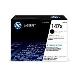 HP　147X　ブラック　トナーカートリッジ　W1470X