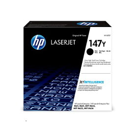 HP　147Y　ブラック　トナーカートリッジ　大容量　W1470Y