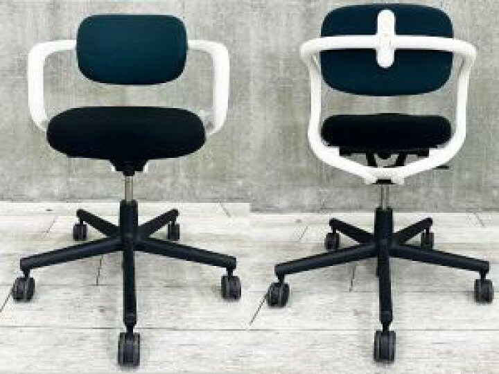 楽天市場】[中古]vitra（ヴィトラ）製 『オールスター』！ : オフィス 