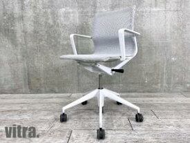 [中古]vitra（ヴィトラ）製 アルベルト・メダ Physixチェア！