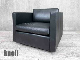 [中古]Knoll（ノール）製 『フィスターコレクション』シングルソファ！